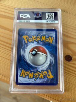 Pokemon karty vzácné - 6