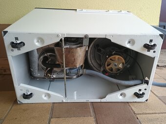 Pračka/odstředivka Romo RC390 - 6
