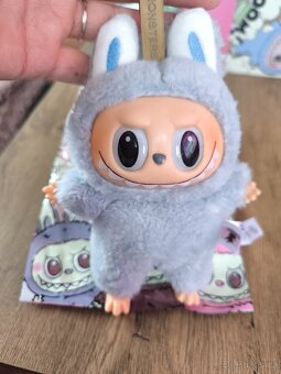 Labubu, Lafufu - 6