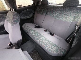 Daewoo Lanos 1.5i (BEZ STK) - 6