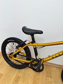 Dětské kolo Rascal 16 - 6