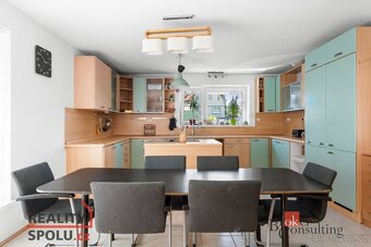 Prodej, domy/rodinný, 251 m2, Dolní 159/14, 50002 Hradec Krá - 6