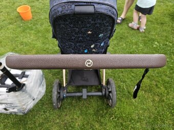 Cybex e-priam - 6