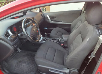 Kia ProCeed 1.4 GT-Line 1Maj - 6