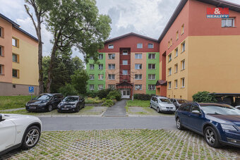 Prodej bytu 3+1, 79 m², Železná Ruda, ul. U Řezné - 6