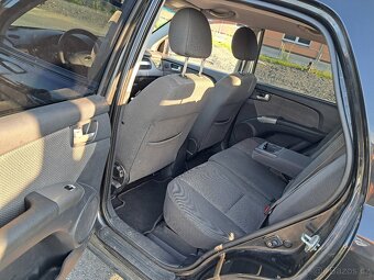 Kia Sportage 4x4 - 6
