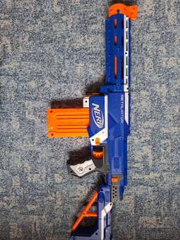 Nerf pistole - 6