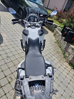 BMW F 800 GS - 6