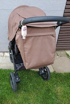 Britax B-motion 4 - 6