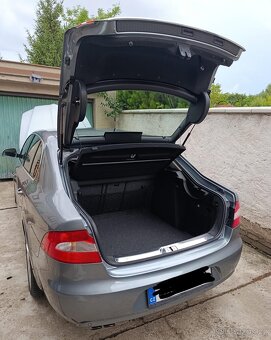 Škoda Superb 1.8 TSI 118kW – nebourané - 6