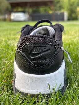 Nike air max boty dětské - 6