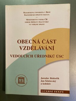 Vysokoškolská skripta - 6