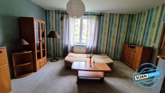 Pronájem bytu 2+kk, 60 m² - Prostějov - Krasice, ev.č. 00614 - 6