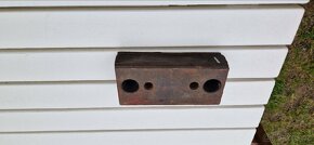 paka plynu aero 30 (L4796) silentblok hlava 2x - 6