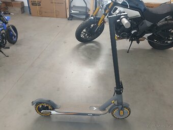 Aerium T350 PRO elektrokolobezka - 6