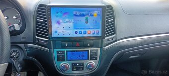 Hyundai Santa Fe 2.2 CRDI 145kW. 2011r. - 6