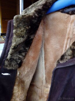 Retro dámský dubeňák - 6