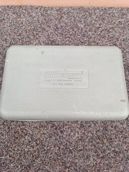 Sada bitů+ šroubováků na bity v kufříku. - 6