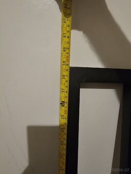 Schodišťová Zábradlí, 5 kus - 6