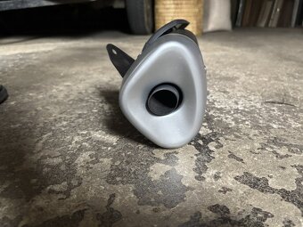 Koncovka výfuku yamaha mt-03 - 6