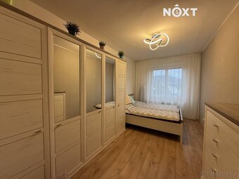 Pronájem byt 3+kk, 75㎡ - 6