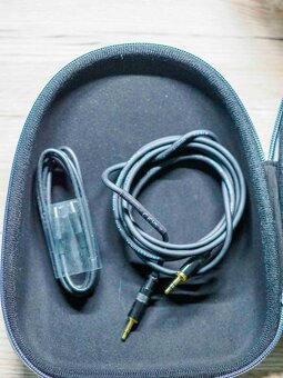 Bezdrátová sluchátka - Bowers & Wilkins PX7 Space Grey - 6