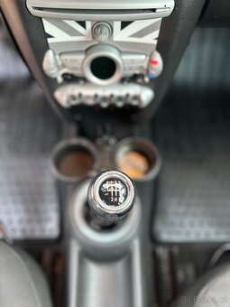 Mini Cooper 1.6D 80kw - 6