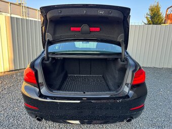BMW Řada 5 3,0 d,xDrive,195kW,2.maj.,ČR - 6