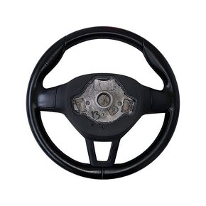 Multifunkční volant 3V0419091L airbag řj Škoda Octavia 3 16 - 6