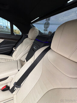 Mercedes-Benz S 350 d 4MATIC Long AMG – maximální výbava - 6