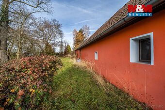 Prodej rodinného domu 1729 m2, v obci Svárkov - Letiny - 6