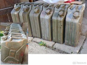 Prodám díly na Lada VAZ 2101 - 6