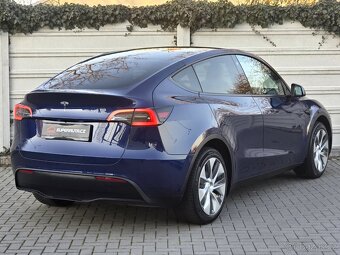 Tesla Model Y Standard Range / koupeno v ČR / SOH 96% / Tová - 6