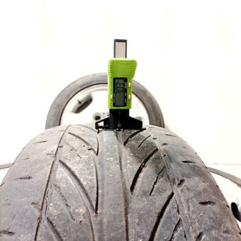 16" ALU kola – 5x112 – 7,5J x 16" ET41 - 6