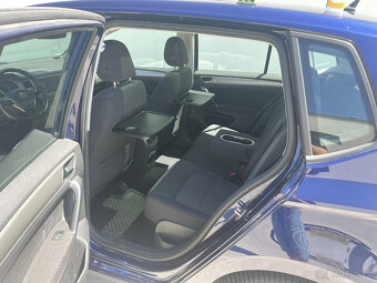 Volkswagen Golf Sportsvan 1.6 TDi - 6