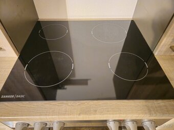 Kompletní kuchyně XPRESS VANILLA vč. spotřebičů - 6