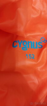 Zimní bunda,lyžařská,kalhoty,dívčí souprava 140/146/152/158 - 6