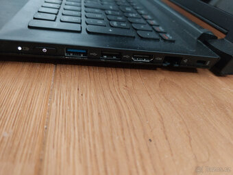 Lenovo IdeaPad Flex 2 Pro 15 - 6