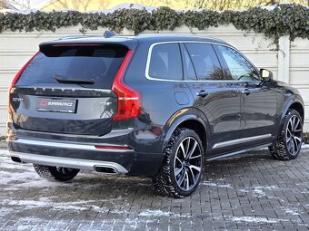 Volvo XC90 B5 Inscription AWD - 6