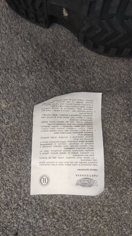 Holínky velikost 42 - 6