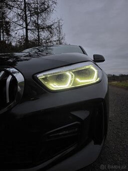 BMW 1 120d 140kw F40 M Sport 2023 - 6