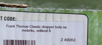 Motobunda Rebelhorn - 6