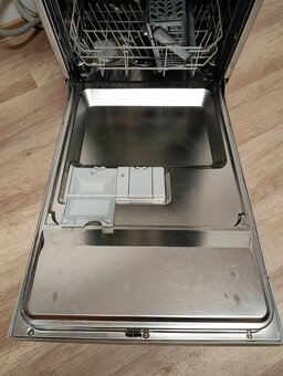 Myčka ELECTROLUX EnergySaver - nefůnkční na díly nebo opravu - 6