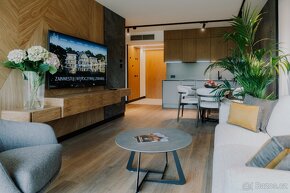 Apartmán na Bílém Kameni - 6