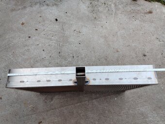 Koš na čtyřkolku - 6