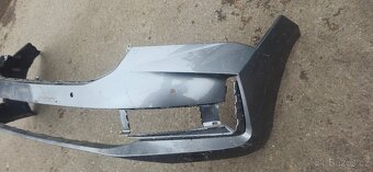 Predni naraznik superb IV superb 4 - 6