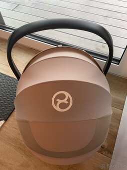 Cybex autosedačka - 6
