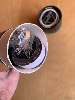 pánská cestovní sada zn. Albi - nová - 6