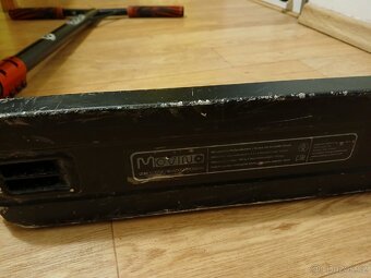 Feestyle koloběžka - 6