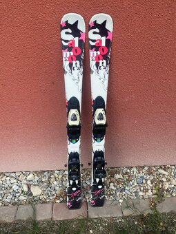 Dětské lyže 100 cm - 6